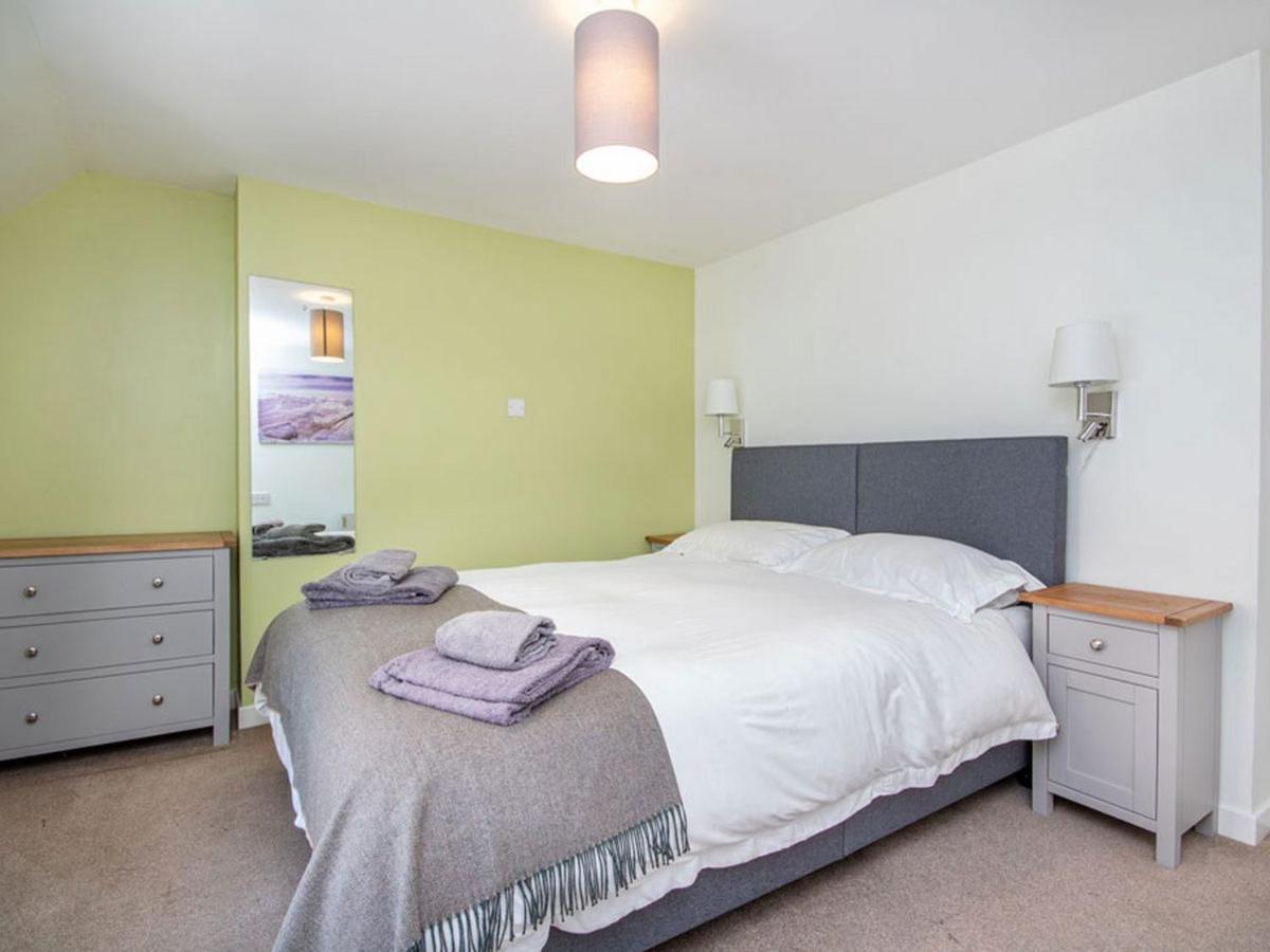 Alexander Holiday home Inverness