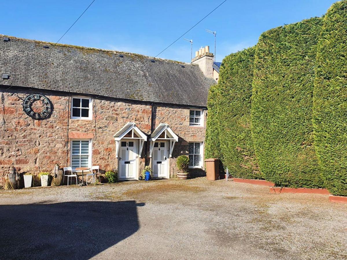 Holiday home Alexander Inverness